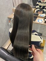 モク(mok)&nbsp;オリーブカラー