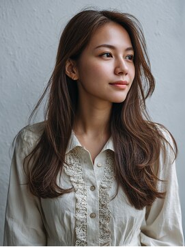 カフーヘアー 本店(Cafu hair) 【髪質改善　トリートメント　西宮　夙川　苦楽園　　】