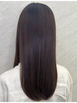 プルクラ ギンザ(Pulchra GINZA)&nbsp;◇髪質改善シルク酸性ストレート◇