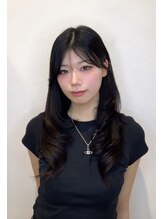 カイノ イオンモール新小松店(KAINO)&nbsp;福本 樹里