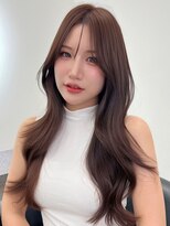 レビジュヘアー(LEVIJU HAIR) NEW TREND HAIR