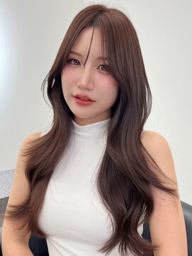 レビジュヘアー(LEVIJU HAIR) NEW TREND HAIR