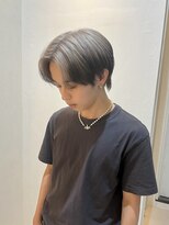 ケシキ大名(keshiki)&nbsp;メンズデザイン/ルーツカラー / AMI