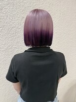 ケンジ 平塚ラスカ店(KENJE) ブリーチカラー/ハイトーンカラー