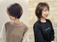 サロン クィ ベルジョーネ(SALON QUI BELLGIONE)の写真
