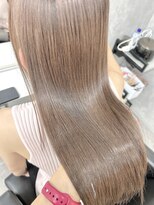 タル(taru)&nbsp;髪質改善/髪質改善縮毛矯正/超高濃度水素【福岡/天神/大名】