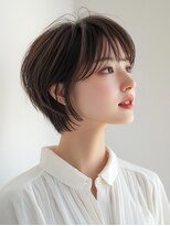 ディアローグ 瑞江店&nbsp;リラクシーボブ　　　　　/瑞江