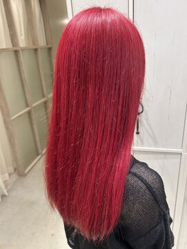 アンソル 戸田店(N'SOL) いちごいろ