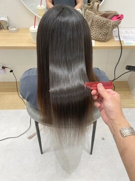 ログ キンシチョウ(L.O.G KINSHICHO) 酸性ストレート[錦糸町/亀戸/小岩/住吉/両国/森下/平井/森下]