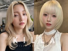 キラ 原宿(KILLA)