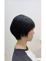 メロウ プライム(メロウ prime)&nbsp;マッシュショート