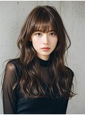 レイヤーカットショートウルフくびれボブ前下がりボブシャギー