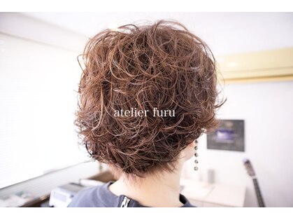 アトリエ フル(atelier furu)の写真
