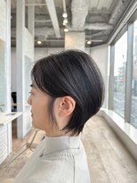 アンジェリカ JR奈良駅前店(ANGELICA)&nbsp;大人ショート☆河野☆