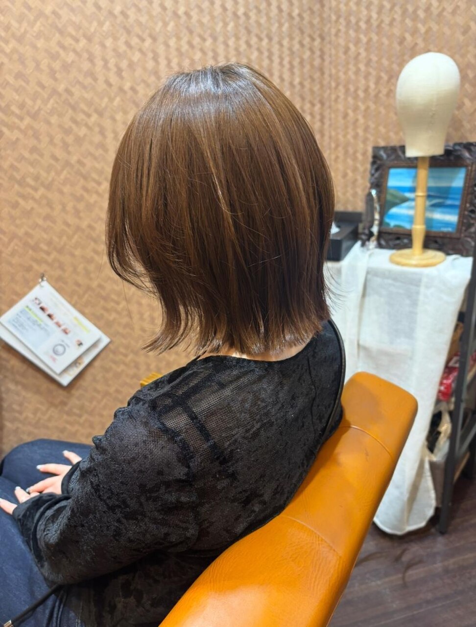 2026年春】ウィッグの髪型・ヘアアレンジ｜人気順｜ホットペッパー