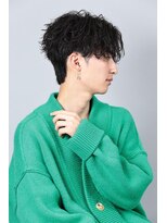 リップス 仙台annex(LIPPS)&nbsp;ツイスパセンターパート