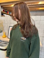 リアド(.RIAD) 動きが出るレイヤーロング