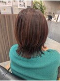 プレミアムお任せコースでうるツヤな美髪へ♪