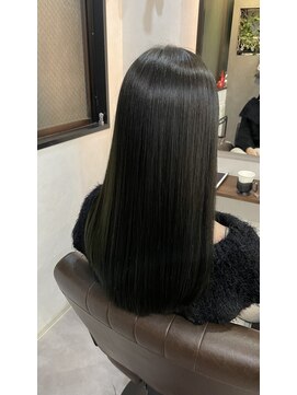 ルミヨコハマ 横浜駅店(Lumi) グリニーブラック