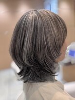 タヤ 今泉店(TAYA)&nbsp;マッシュウルフ