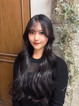 ラックスビー スカイ 大阪梅田店(LUXBE SKY)&nbsp;RISAKO 