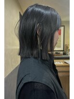 アーカイブ(Archive) ぽてっとお任せBob