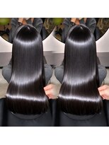 ユニー(uniii)&nbsp;艶髪グレージュ