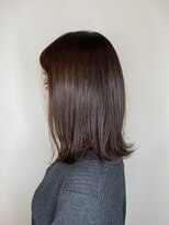 アリレイナ美容室 鎌倉店(ARIREINA) 鎌倉大人ショートボブ顔回りレイヤーカットくびれショート30代