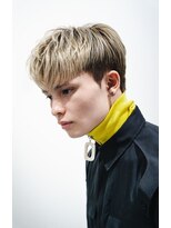 ザゴールド 宮崎(THE GOLD)&nbsp;men'shair/波巻きツイストスパイラル/ニュアンスパーマ