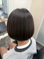 ミーツ 山内店(mits)&nbsp;艶ストレート