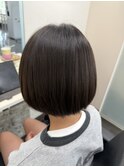 艶ストレート