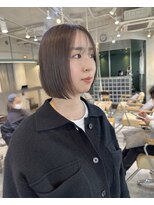 フィルムス 柏(FILMS) ハッシュボブ/ミニボブレイヤー/ワンホンレイヤー/柏