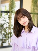 イル(ile)&nbsp;ミディアムレイヤー