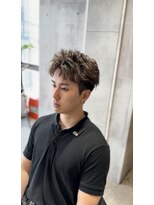 アドレスサーティーン(Address13) アクティブショート