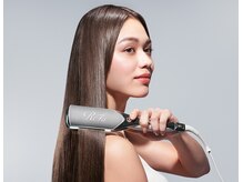 ユニックス ララポート豊洲店(UNIX Salon&Spa)の雰囲気(Refa商品取り扱い店舗。商品のみの購入も大歓迎♪)