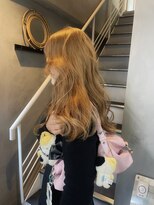 ジーナ(XENA)&nbsp;複雑履歴でも叶う！ハニーミルクティー