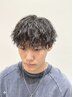 【ヘアセット】シャンプー込みヘアセット