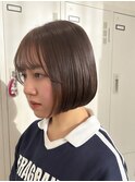 ミニボブ