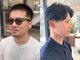 ザ グルーム(The Groom)の写真/【髪も肌も印象を整える】ヘアカットと合わせて眉毛やフェイシャルケアでトータルプロデュース！