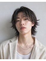 ファン(FUN)&nbsp;ニュアンスパーマ/フェザーパーマ/ダウンパーマ/学割U24/柏/柏駅