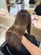 サラ 新宮店(SARA)の写真/ヘアケアソムリエ多数在籍！あなただけに合うオーダーメイドトリートメントでうるツヤ髪へ★