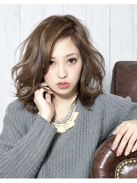 アートルムオールビューティーワークス(ATRUM all beauty works) ＡＴＲＵＭ　ラネウスセミディ　世田谷◇経堂◇桜新町