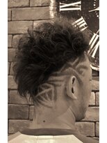 ハピア(HAPPIA) ☆ダイアモンドは砕けない☆