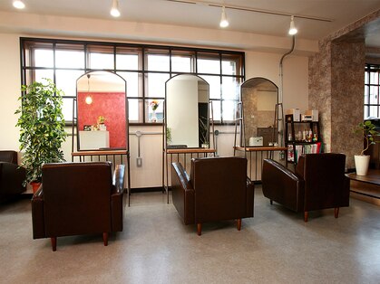 メルシー(merci)の写真