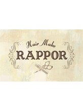 RAPPOR 豊四季店　【ラポール】