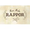 ラポール(Rappor)のお店ロゴ
