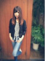 スタイル(Style)&nbsp;☆Ｓｔｙｌｅ☆シックミディ