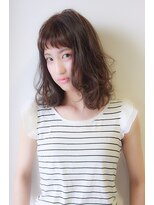 ラクレ(la clef)&nbsp;ベビーバング×ふわミディ