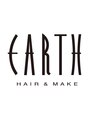 アース 綾瀬店(HAIR&MAKE EARTH)/EARTH 綾瀬店【EARTH綾瀬】
