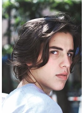 チックタック モーガン エアライン(TICK-TOCK MORGAN airline) TICK-TOCK MORGAN